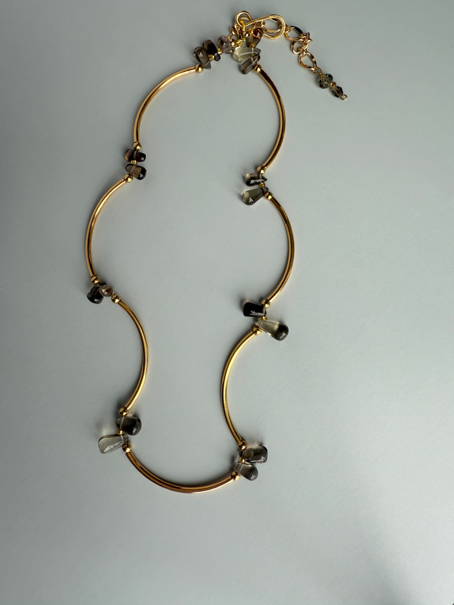 Smoky Quartz Night Out